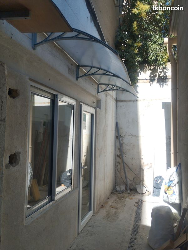 Appartement 3 pièces 60 m² · à Marseille · 60 m² · 980 €