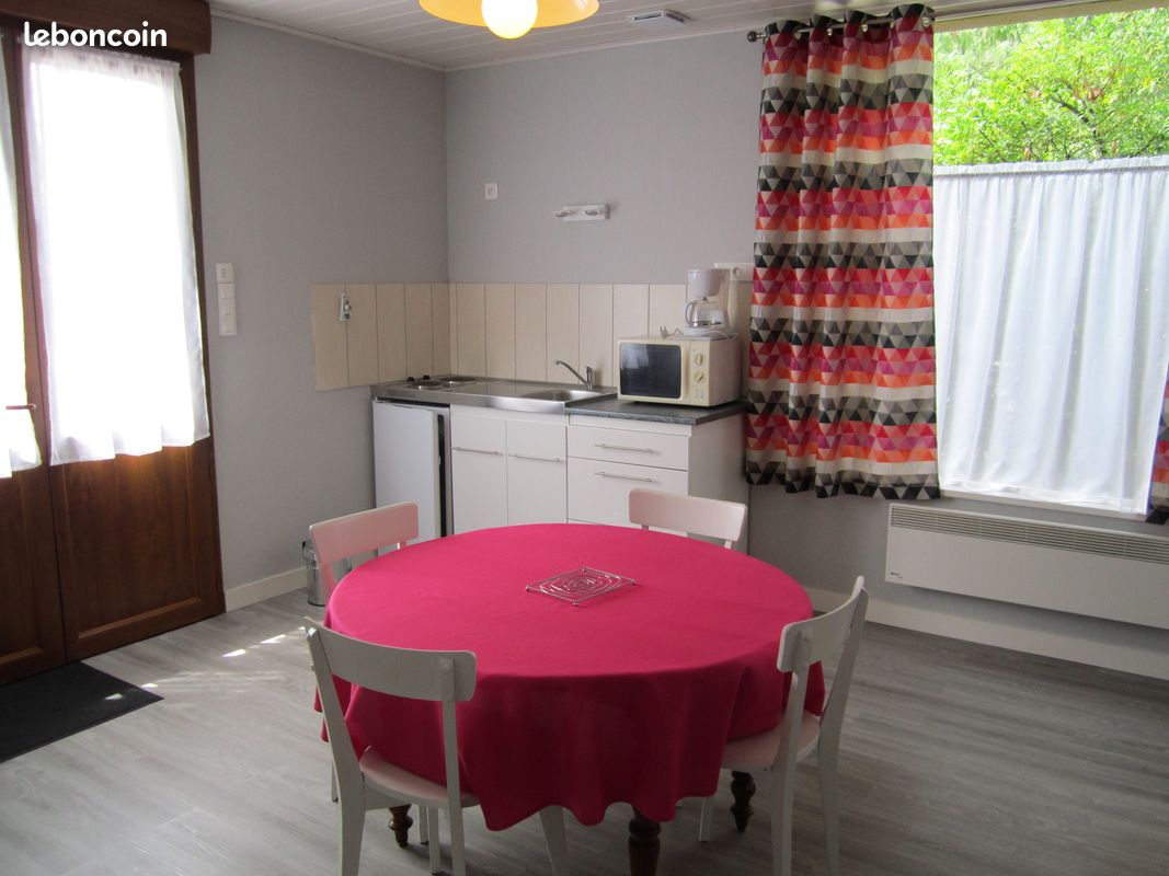 Appartement 1 pièce 30 m² · à Spay · 30 m² · 470 €/mois