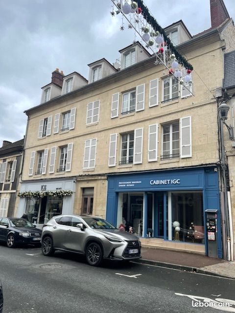 Appartement 2 pièces 41 m² · à Chantilly · 40,6 m² · 198 000 €