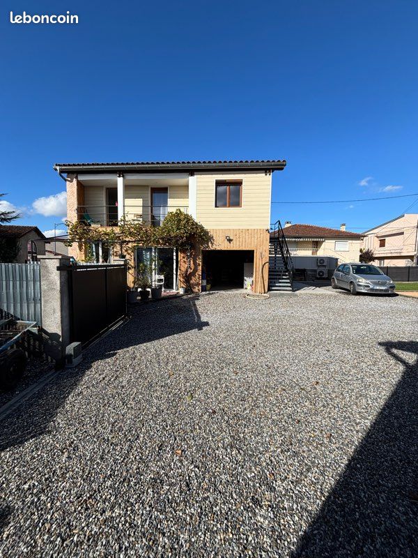 Maison 5 pièces 115 m² · à Saint-Gaudens · 115 m² · 178 900 €