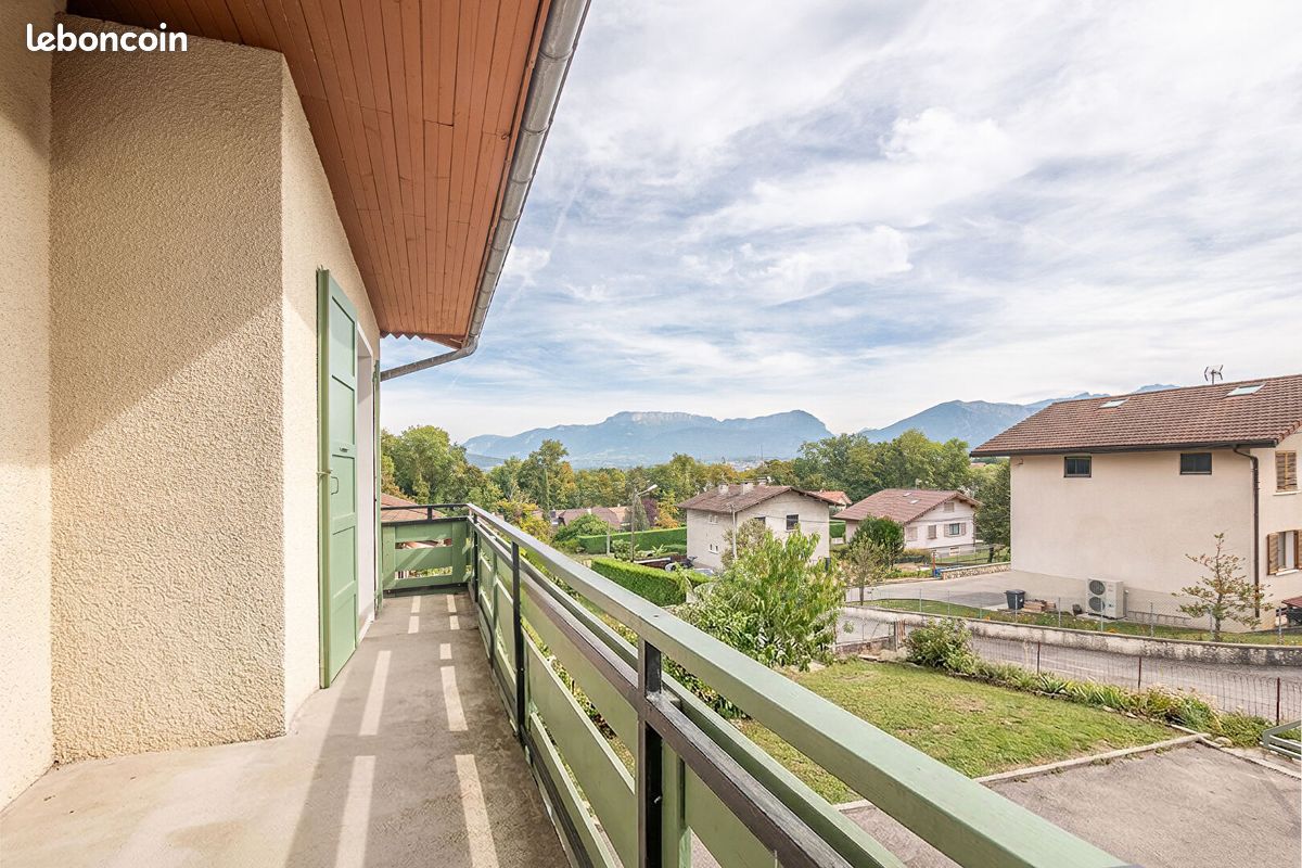 Maison 4 pièces 102 m² · à Epagny Metz-Tessy · 102 m² · 625 000 €