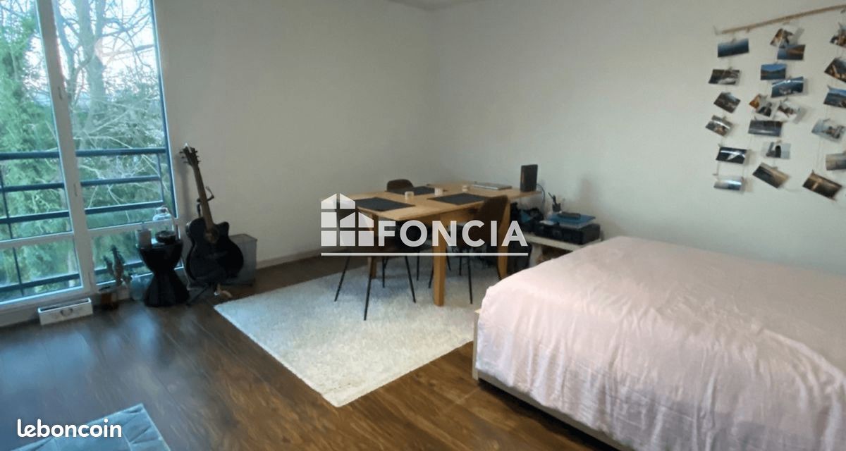 Appartement 1 pièce 34 m² · à Melun · 34 m² · 618 €/mois