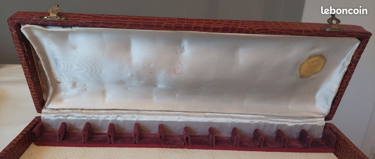 Coffret Porte couteaux Barbotine (image 10)