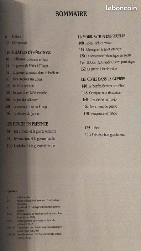 Livre historique (image 3)