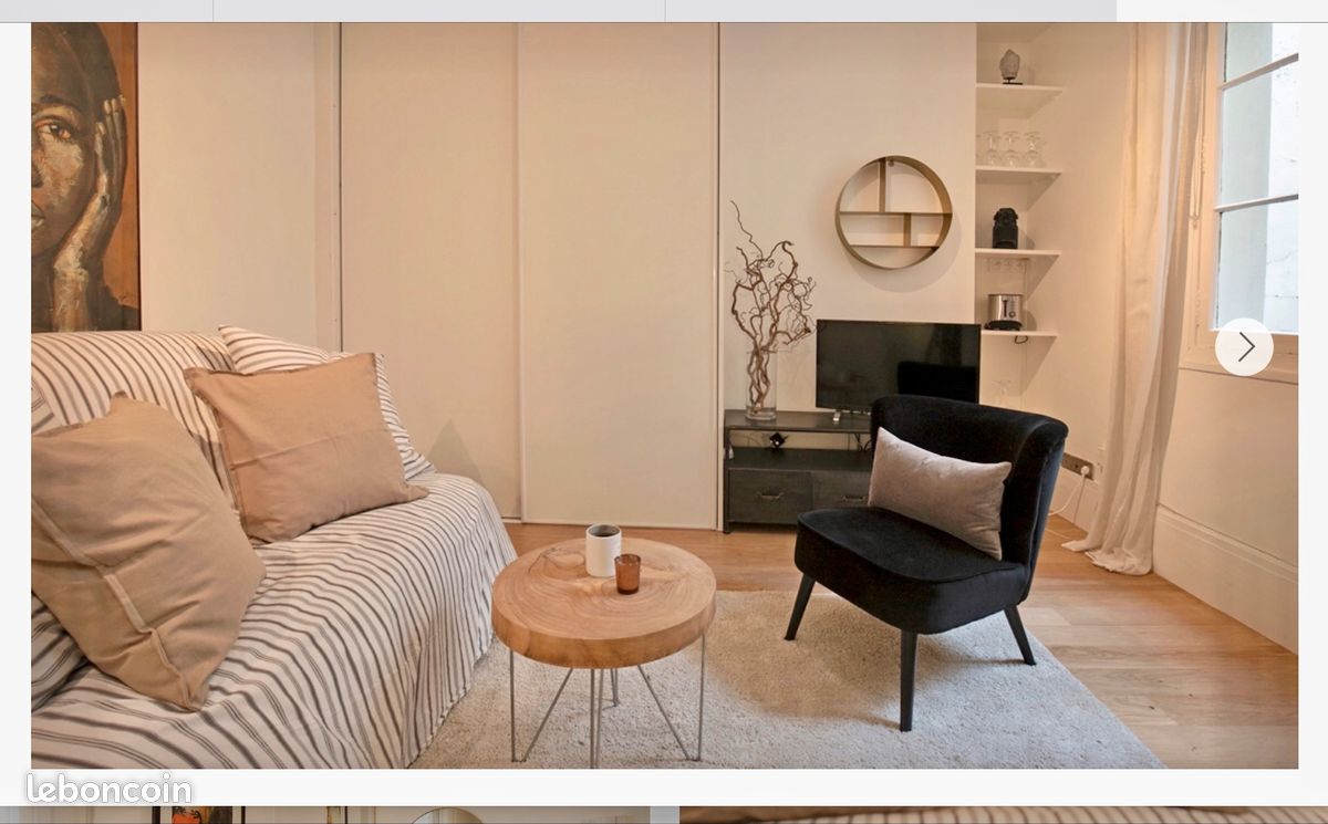 Appartement 1 pièce 15 m² · à Paris 4 · 15 m² · 267 000 €