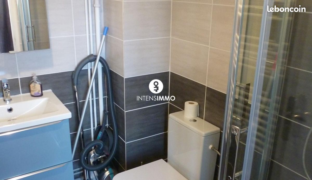Appartement 1 pièce 24 m² - Bordeaux 33000 (image principale 4)