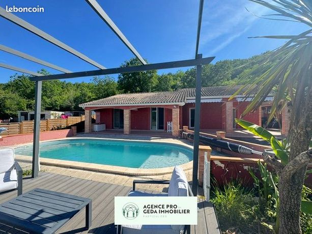 Maison 4 pièces 117 m²