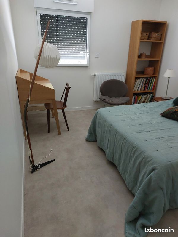 Maison 5 pièces 84 m² · à Rennes · 84 m² · 430 €