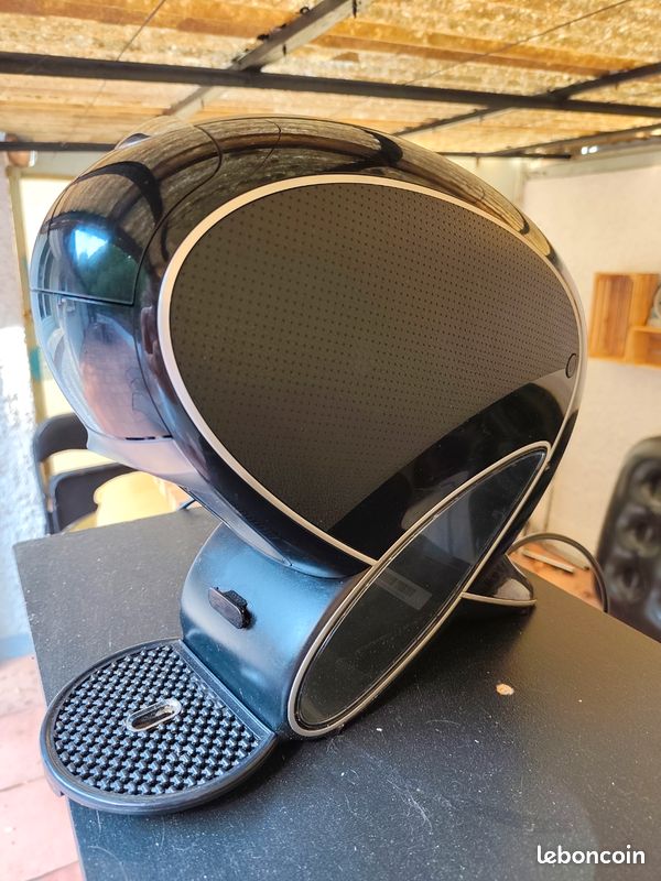Cafetière Neo krups comme neuve (image 2)