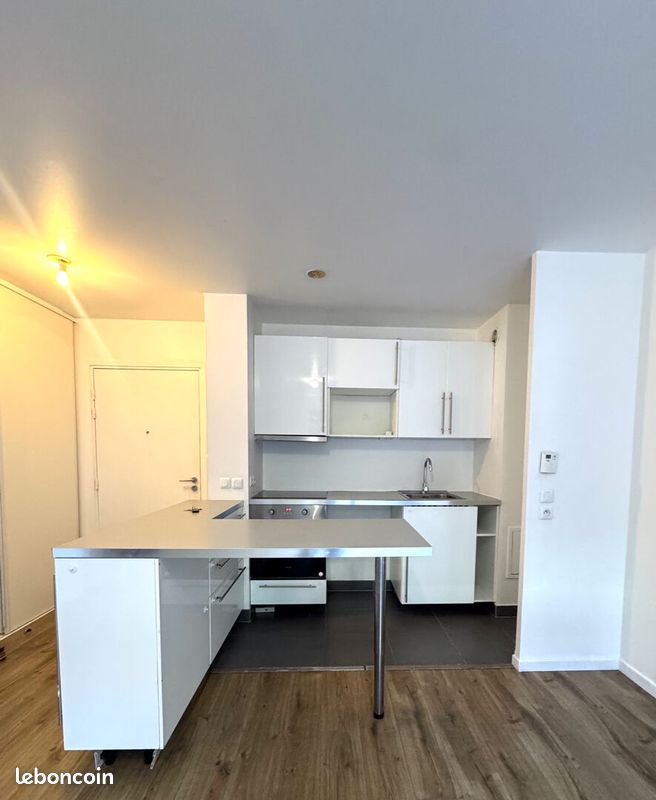 Appartement a louer nanterre - 3 pièce(s) - 60 m2 - Surfyn