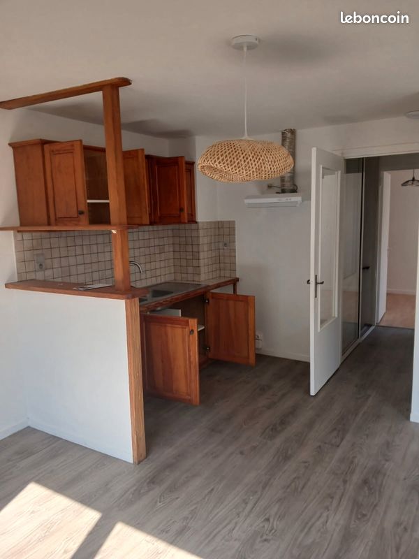 Appartement 2 pièces 50 m² · à Prayssac · 50 m² · 350 €