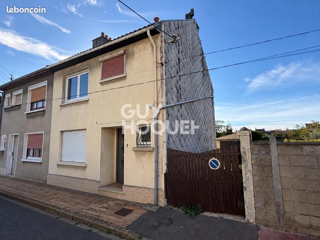 Maison 4 pièces 80 m² · à Calais · 80 m² · 167 000 €