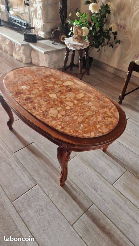 Table salon (image 1)