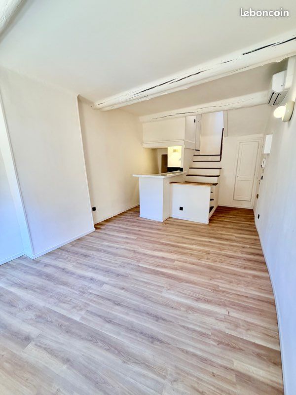 Appartement 2 pièces 34 m² · à Aix-en-Provence · 34 m² · 245 000 €