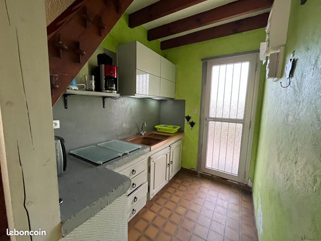 Appartement 2 pièces 52 m² - Mimizan 40200 (image principale 8)