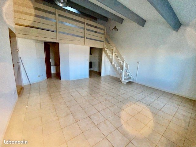 Appartement 2 pièces 54 m² · à Angoulême · 54 m² · 550 €