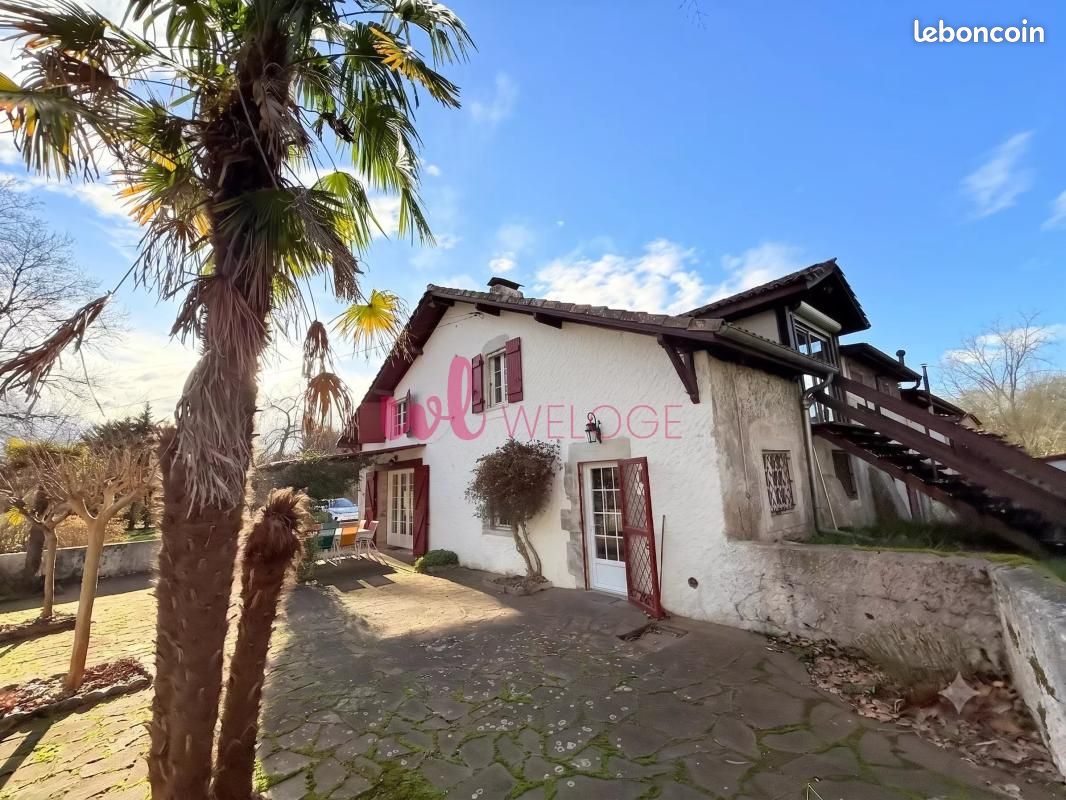 Propriété 9 pièces 340 m² (image 2)