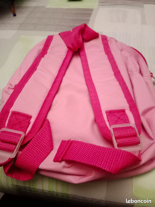 Sac à dos Minnie (image 2)