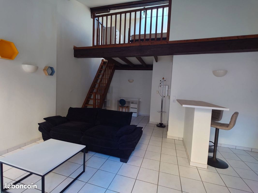 Appartement 2 pièces 50 m² · à Valence · 50 m² · 640 €