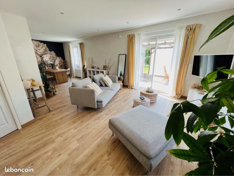 Maison 3 pièces 85 m² · à Salaise-sur-Sanne · 85 m² · 1 000 €/mois