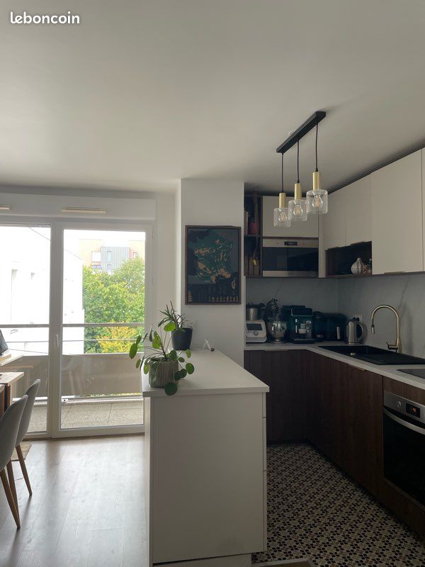 Location appartement T3 Beauregard