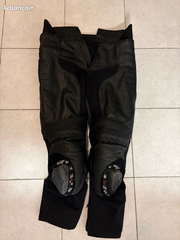 Pantalon furygan Taille L Équipement moto