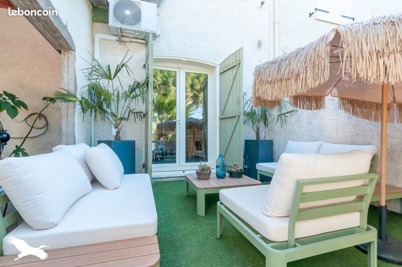 Maison 5 pièces 85 m² · à Béziers · 85 m² · 244 000 €