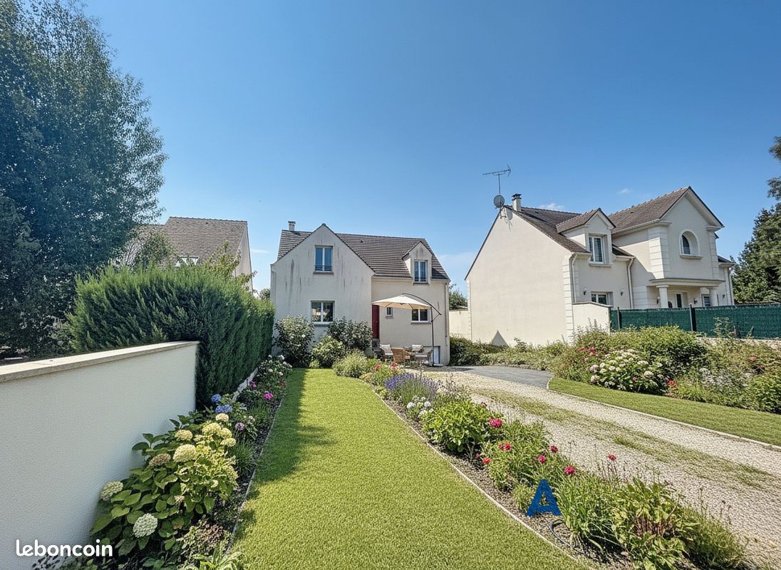 Maison 8 pièces 149 m² · à Morainvilliers · 149 m² · 475 000 €