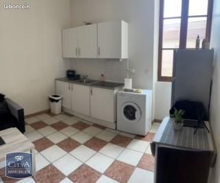 Appartement 1 pièce 30 m² · à Bergerac · 30 m² · 470 €/mois