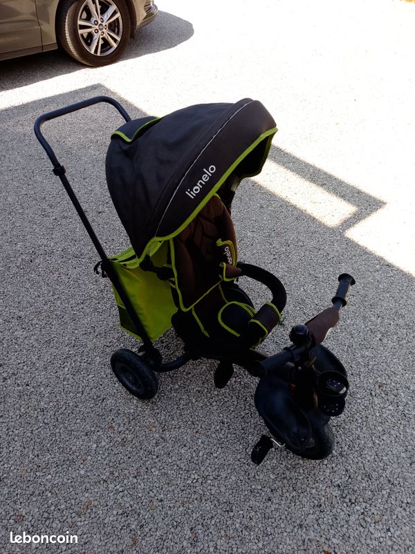 Tricycle (image 3)