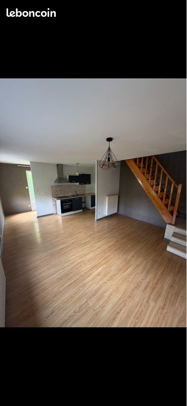 Appartement 2 pièces 60 m² · à Beaucourt · 60 m² · 620 €