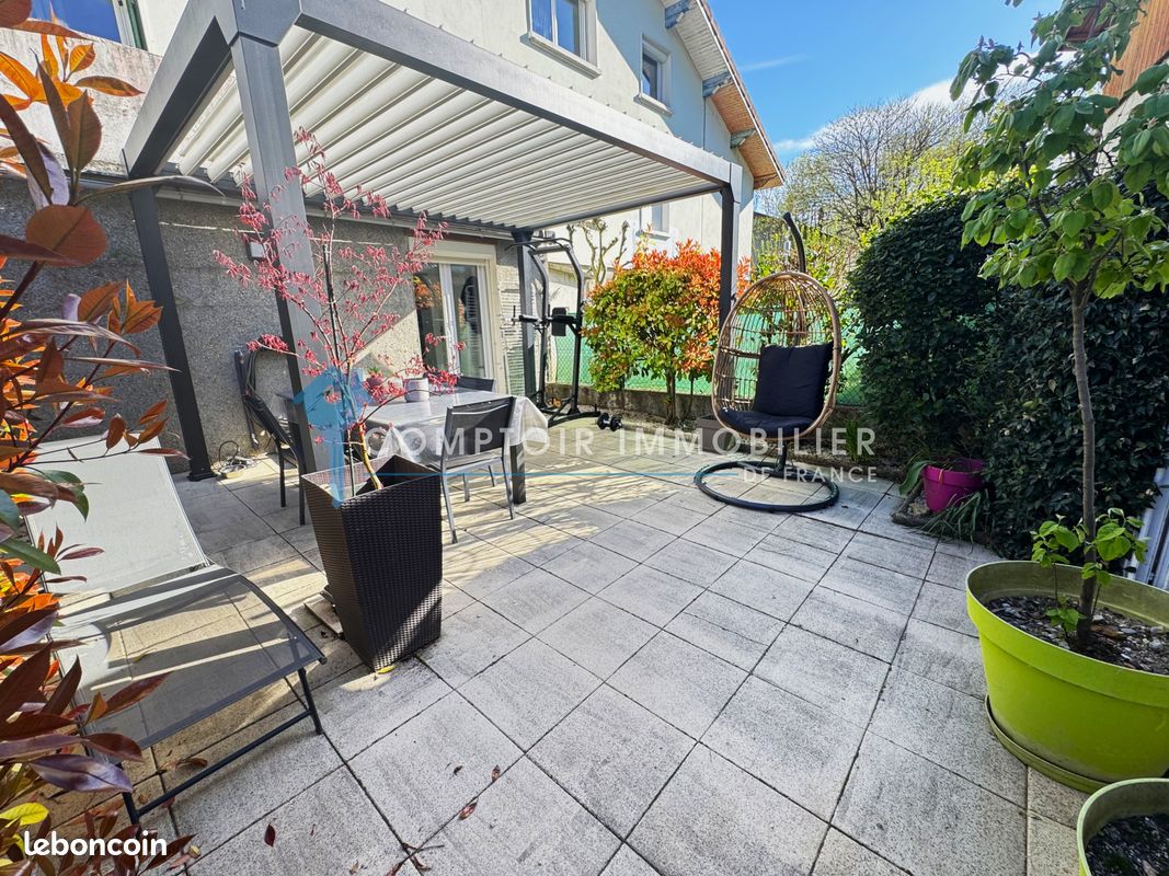 Appartement 2 pièces 35 m² · à La Tronche · 35 m² · 179 000 €