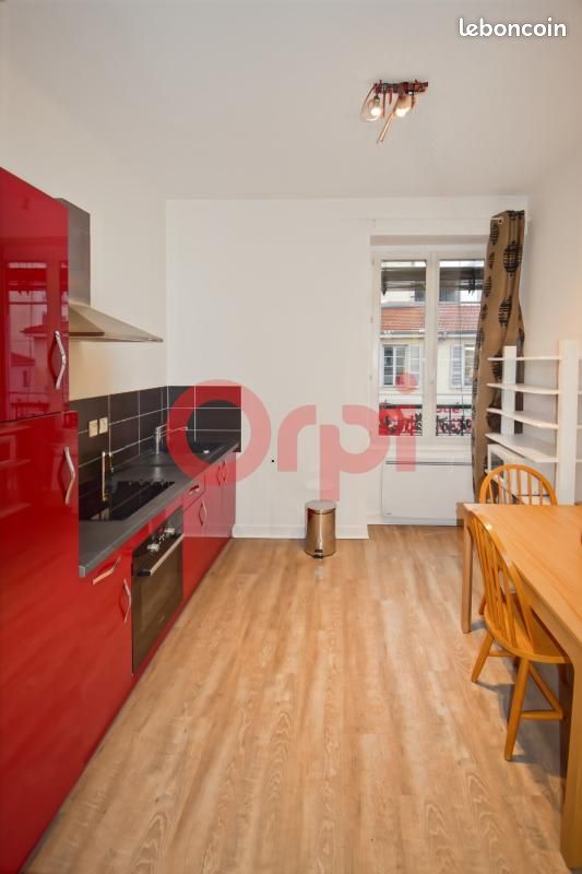 Appartement 2 pièces 42 m² (image 4)