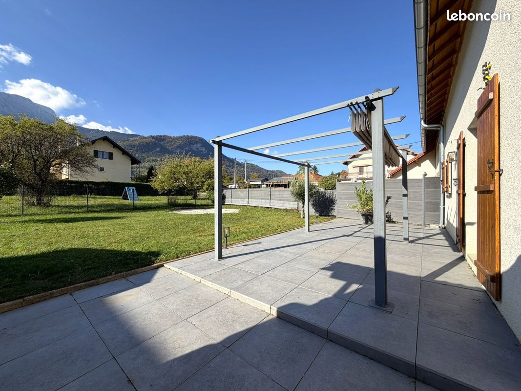 Maison 5 pièces 94 m² · à Marnaz · 94 m² · 319 000 €