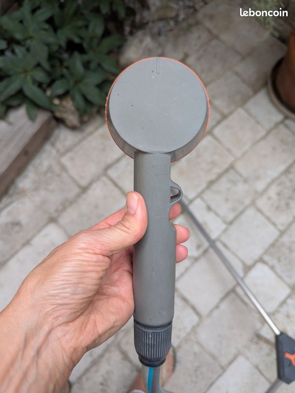 Douche de jardin trio Gardena (image 9)