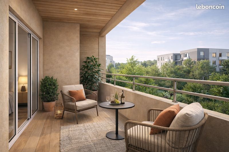 Appartement 5 pièces 113 m² · à Chatou · 113 m² · 804 000 €