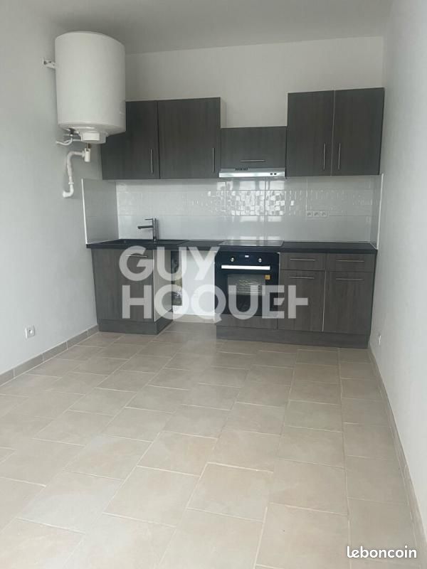 Appartement 2 pièces 33 m² · à Margny-lès-Compiègne · 33 m² · 630 €/mois