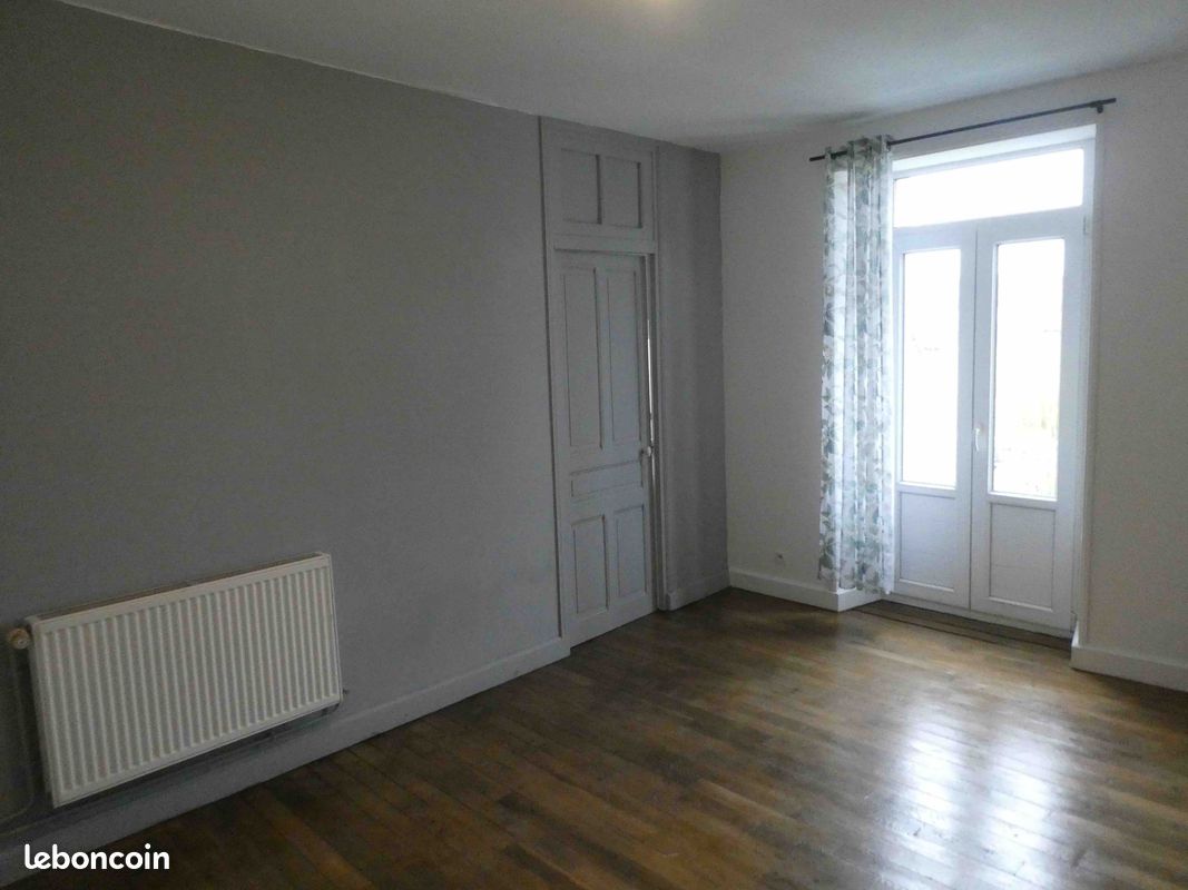 Appartement 2 pièces 50 m² · à Saint-Mihiel · 50 m² · 485 €/mois