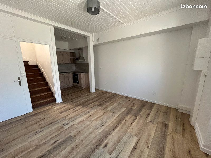 Maison 3 pièces 42 m² · à Angoulême · 42 m² · 570 €