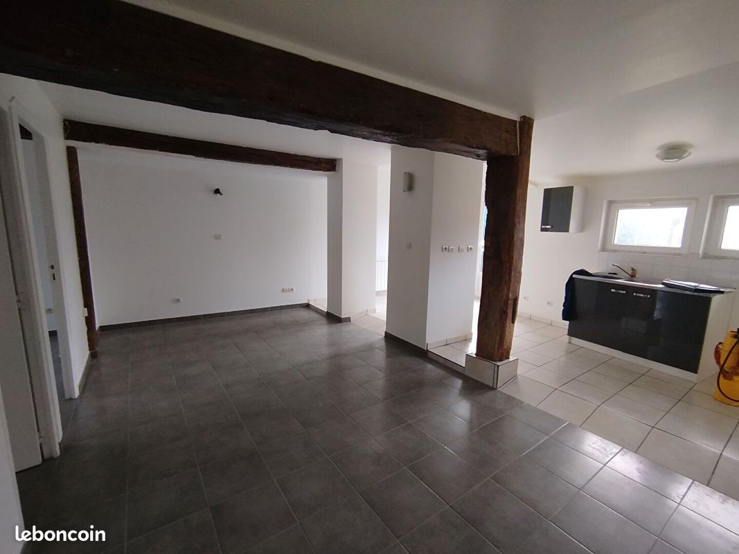 Appartement 3 pièces 56 m² · à Cormenon · 56 m² · 515 €/mois