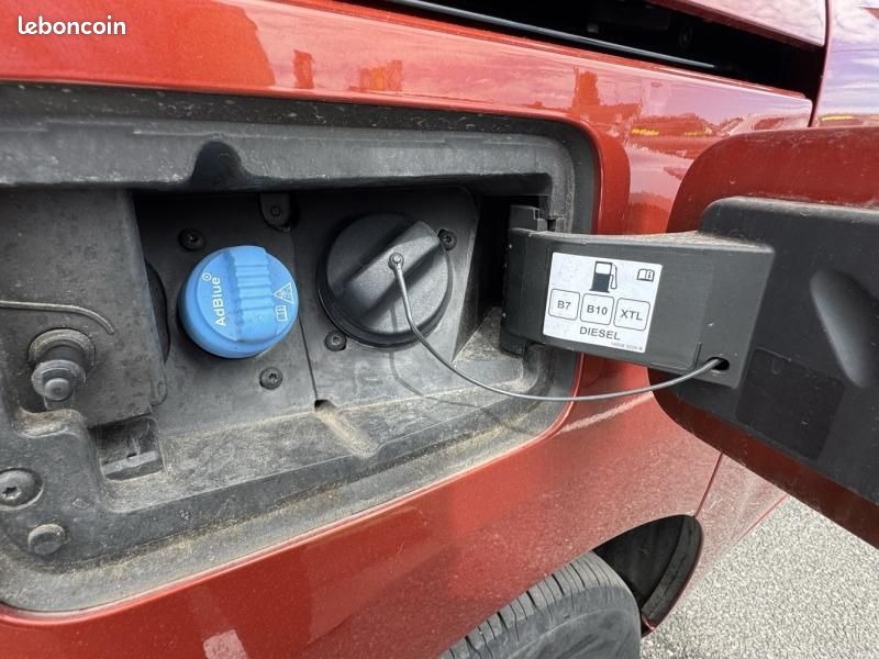 Renault Kangoo 1.5 Blue dCi 115ch Techno EDC (image 30)