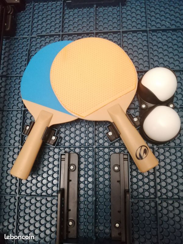 Mini table ping pong : chrystel9 (image 1)