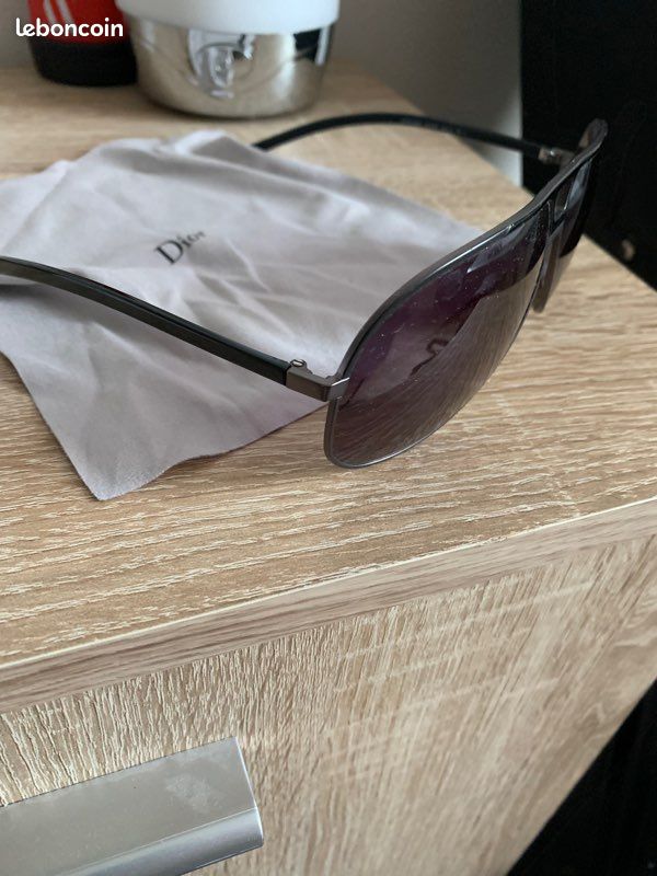 Lunettes de soleil Dior (image 2)