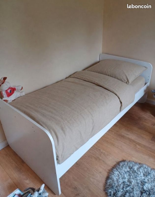 Lit bébé evolutif (image 2)