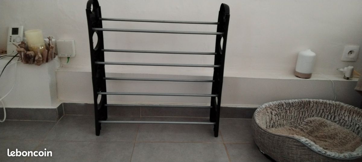 Range chaussures (image 1)