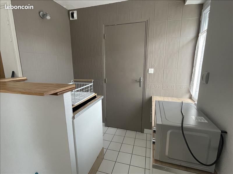 Appartement a louer coueron - 2 pièce(s) - 29 m2 - Surfyn