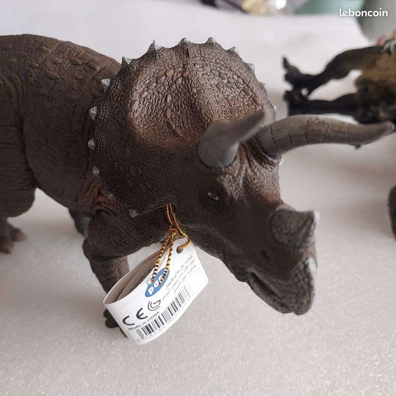 Dinosaures Papo (image 4)