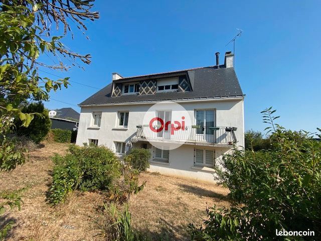 Maison 6 pièces 193 m² · à Muzillac · 193 m² · 439 950 €