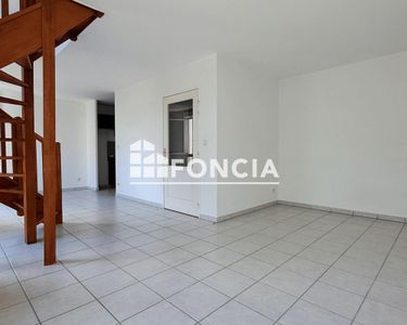 Appartement 270 000 € - 73 m²