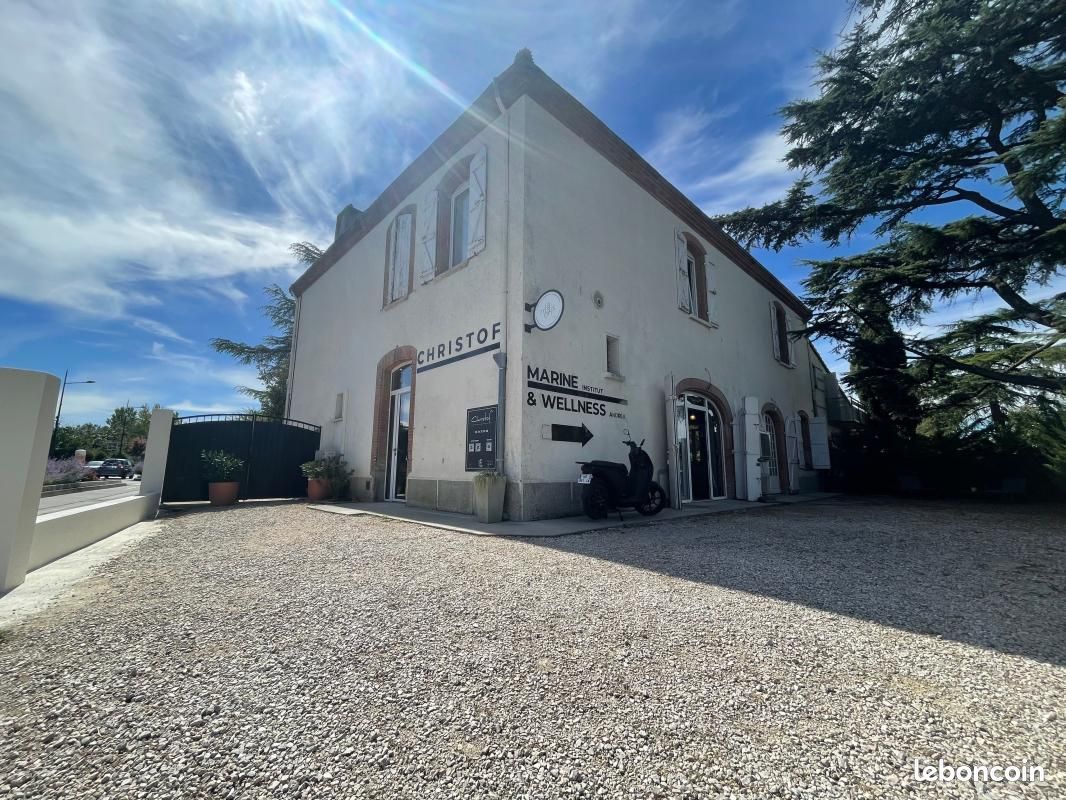 Immeuble 7 pièces 344 m² · à Muret · 344 m² · 849 000 €